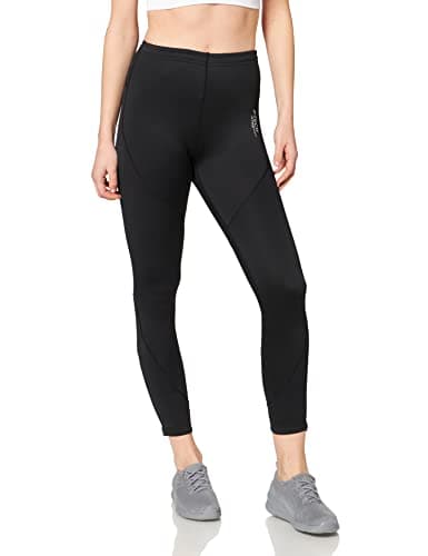 Image of Spiro Women's Sprint Pants - Black, Small