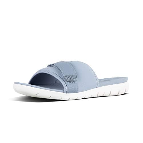 Image of FitFlop Women's Neoflex Slide Sandal