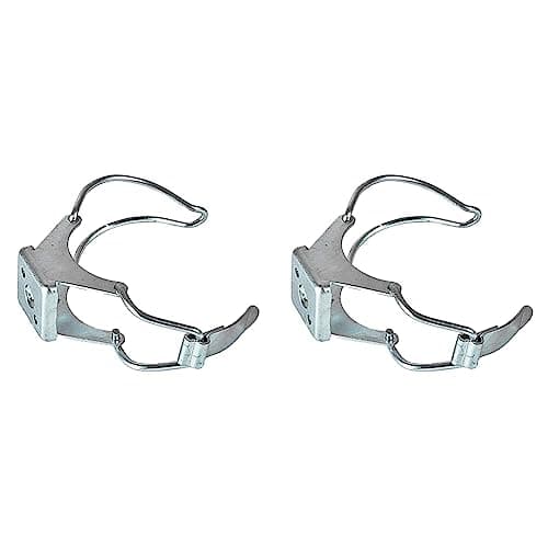 Image of Faithfull FAIGGH Grease Gun Holder (Pack of 2)