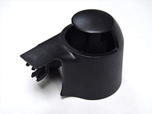 Image of Partsdealers REAR WIPER ARM COVER CAP COMPATIBLE WITH VW GOLF CADDY T5 TOURAN SEAT SKODA 6Q6955435D