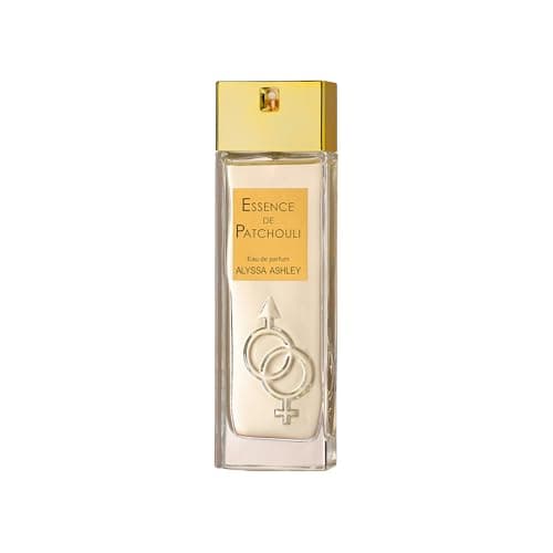 Image of Essence De Patchouli by Alyssa Ashley Eau de Parfum Spray 100ml