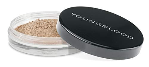 Image of Youngblood Loose Mineral Foundation, Honey 10 g
