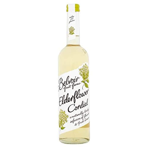 Image of Belvoir | Elderflower Cordial | 1 x 500ml