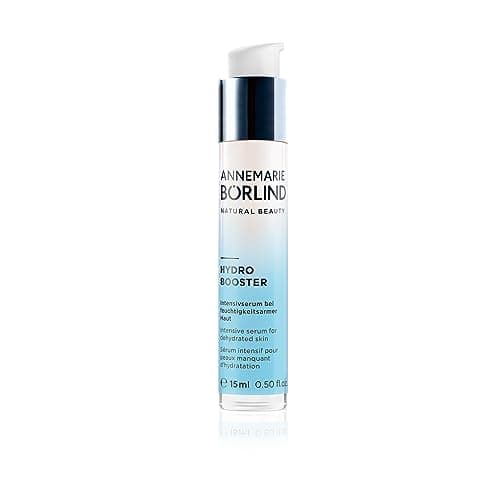 Image of ANNEMARIE BÖRLIND Hydro Booster Intensive Serum 15 ml
