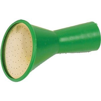 Image of Fine As Rain | Universal Fit Watering Can Rose | Sprinkler Head | F1 | Round Rose | Fine Spray