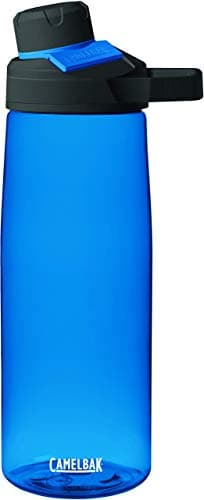 Image of CAMELBAK Unisex Adult Chute Mag Oxford Bottle - 800 Orange, 0.75 Litre
