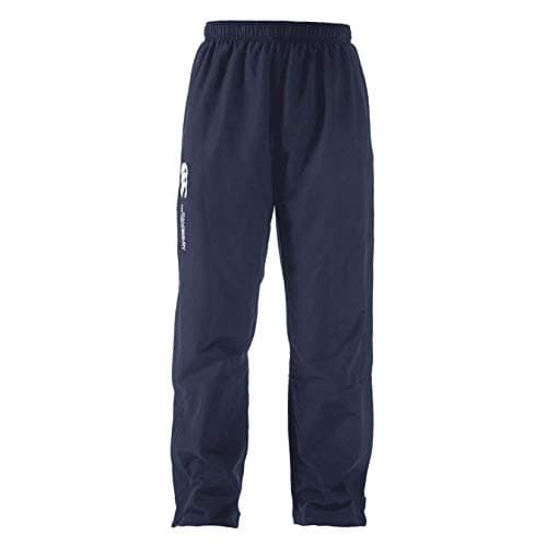 Image of Canterbury Men's Stadium Pants | Tracksuit Jogging Bottoms | Durability And Comfort Track Pants, Navy, L