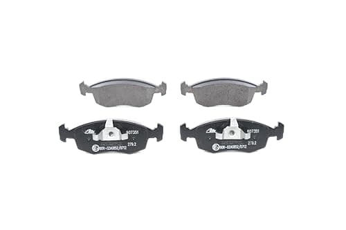 Image of ATE Brake Pads 13.0460-7351.2