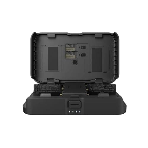 Image of Insta360 Portable Charging Case