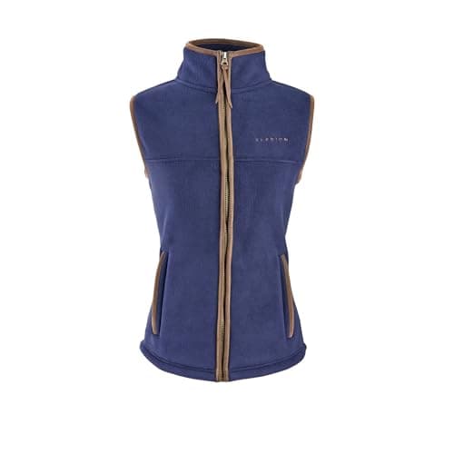 Image of Aubrion - Core Sleeveless Jacket - Toddler (9-10 Years) (Navy), Navy blue, 9-10 ans