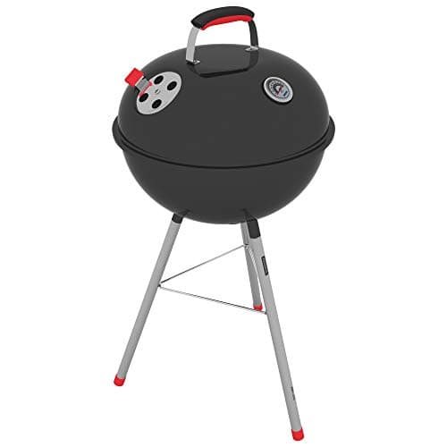 Image of Tramontina Charcoal Grill with Lid (Big)