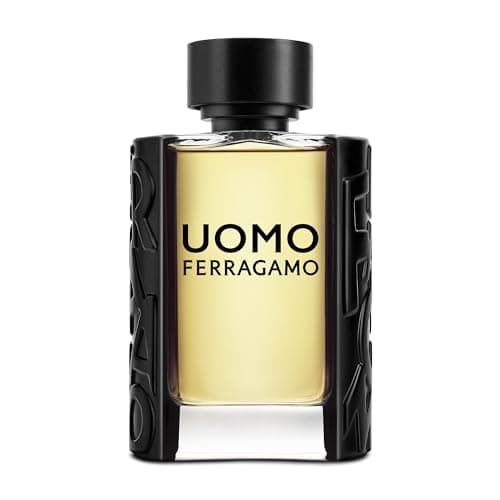 Image of Salvatore Ferragamo Uomo Eau de Toilette 100 ml