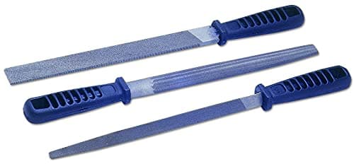 Image of Laser 1315 File Set 8" Blades 3pc