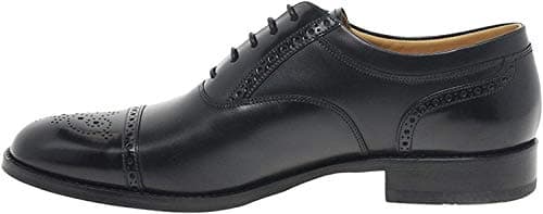 Image of Loake, Men's Lace Up Shoes Colour Size black Size: 11