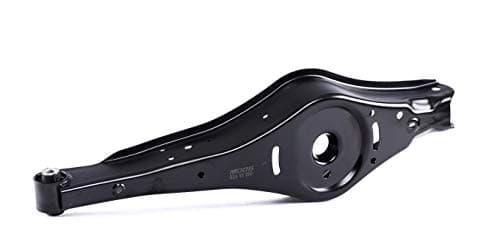 Image of MOOG VO-TC-8737 Handlebar Suspension Arm Triangular Arm Axle Lower Rear Both Sides