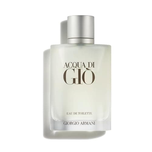 Image of Giorgio Armani Acqua Di Gio Eau de Toilette for Men, 100ml