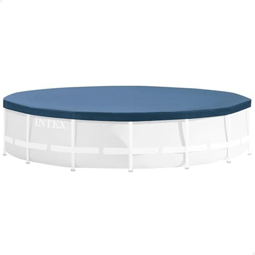 Image of INTEX Intex Debris/Weather Cover for 12ft Frame Pools #28031