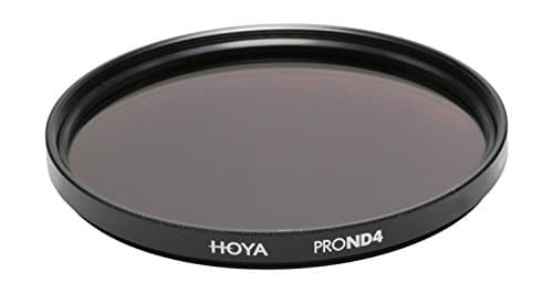 Image of Hoya YPND000482 Pro ND-Filter (Neutral Density 4, 82mm)