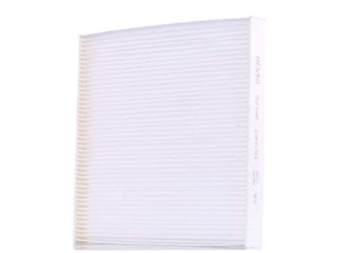 Image of DENSO Standard Cabin Air Filter - Exact Fit Replacement Pollen Filter - DCF454P