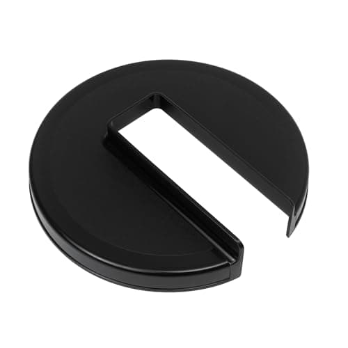 Image of Replacement Brew Basket Lid Cover for Moccamaster Coffee Makers - Compatible with Models K, KB, KBG, KBS, KBT, KBTS, KBGT, CDG, CDT, CDGT (13114, 1.0L & 1.25L)