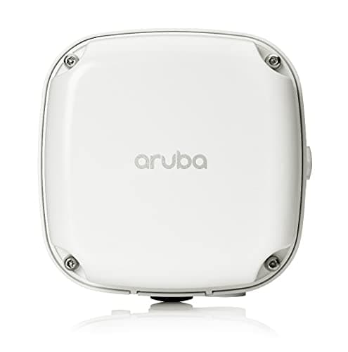 Image of HPE - Aruba R4W48A