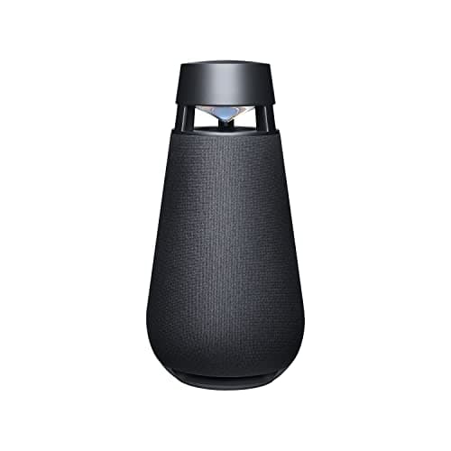 Image of LG Electronics XBOOM 360 X03 Bluetooth Portable Speaker