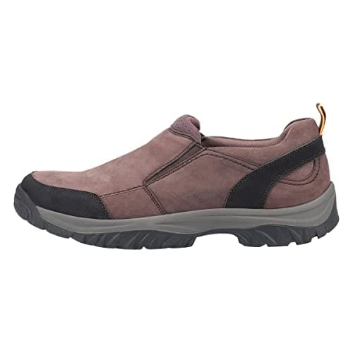 Image of Cotswold Boxwell Hiking Shoe Male Brown Size 8