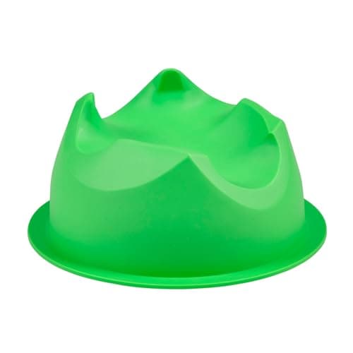 Image of Boffo DAN CARTER KICKING TEE SUPERTEE XTRA, fresh green