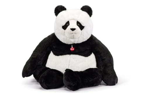 Image of Trudi Panda Kevin 26519 Pet, 115 cm
