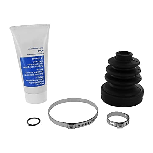 Image of 15D VAICO - V40-0720 - Bellow Kit, drive shaft - fits VAUXHALL 4705777