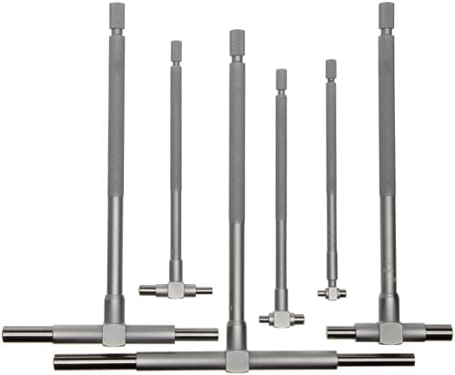 Image of Mitutoyo 155-905 Telescopic Gauge Set