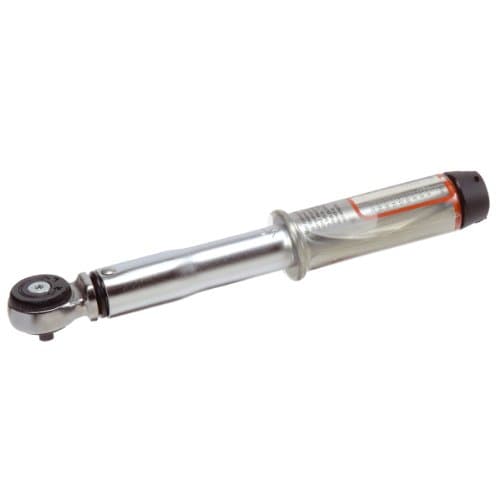 Image of Norbar 11087 3/8-inch Torque Wrench with Adjustable Ratchet