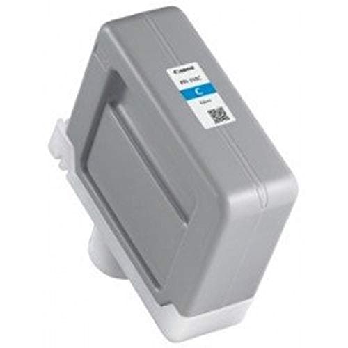 Image of Canon pfi-310 cyan ink tank 330 ml (2360C001)