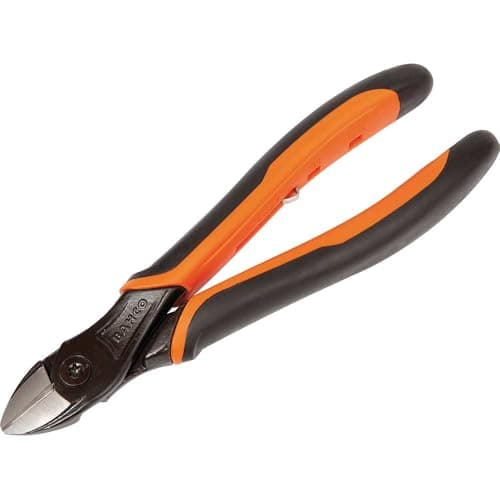 Image of Bahco 2101G-140 Ergo Side Cutting Pliers