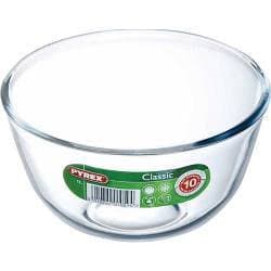 Image of Pyrex Classic Mixing Bowl 2L