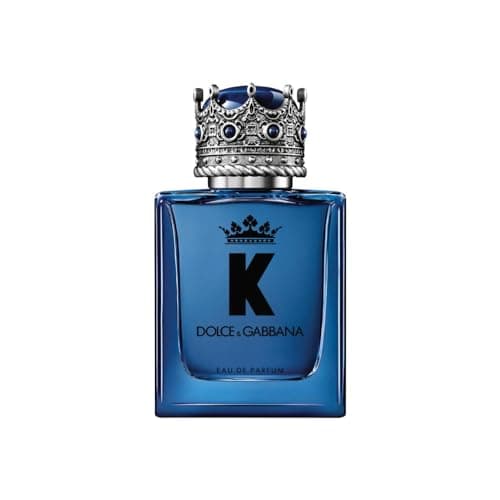 Image of Dolce & Gabbana K Eau de Parfum Spray 50 ml, (Pack of 1)