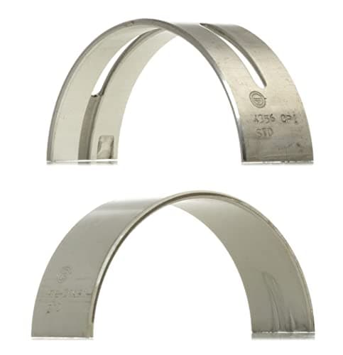 Image of Glyco 72-3995 STD Main Bearings, crankshaft