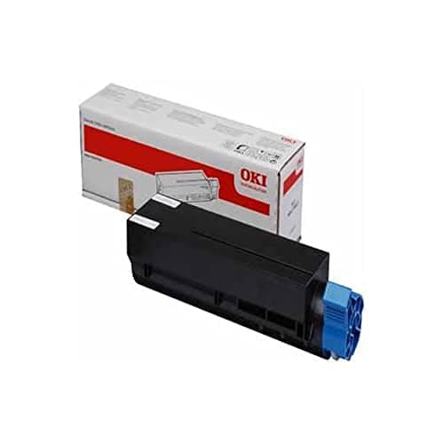 Image of Oki B401/ MB441 Toner Cartridge - Black