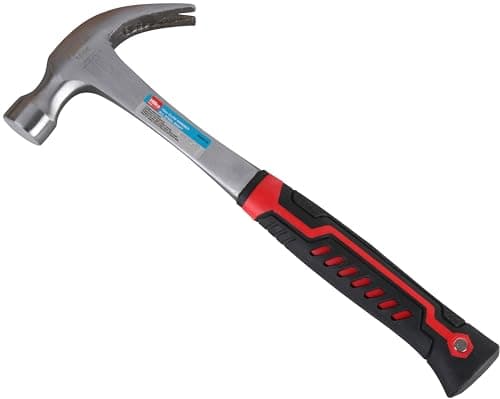 Image of Hilka 60200116 16oz Claw Hammer All Steel Shaft