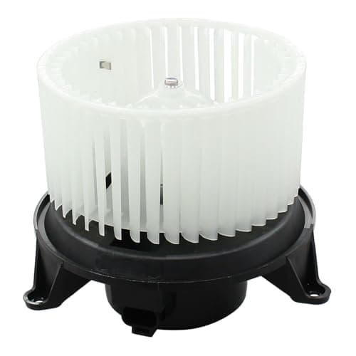 Image of HouYeen AC Heater Blower Motor Fan for Ni-ssan Navara NP300 Pathfinder R51 2.5 3.0 DCi 2005-Onwards