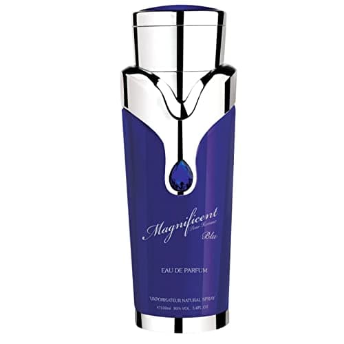 Image of ARMAF Magnificent Pour Homme Blue Edition, 100ml