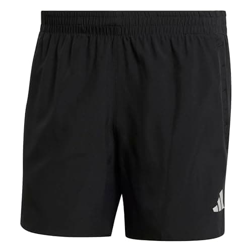 Image of adidas Men's Run It Shorts, Black, L
