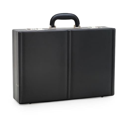 Image of Monolith 41350MN Briefcase, 47 cm, Black