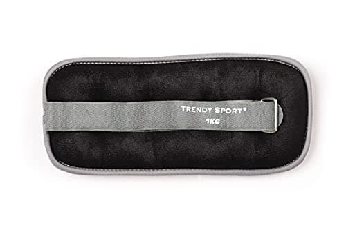 Image of Trendy Sport Weight cuff - Trendy Sport wrist and ankle weight - 1-Piece - 1.0 Kg