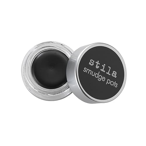 Image of Stila Smudge Pot, Black, 4 g