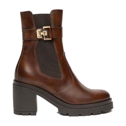 Image of Nero Giardini Women's Boots, black, 7 UK