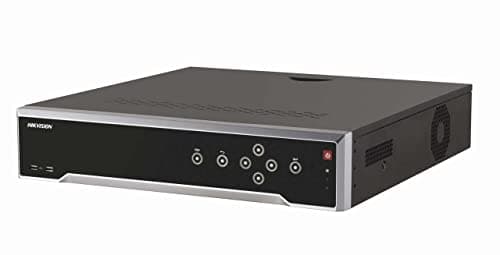 Image of Hikvision Digital Technology DS-7716NI-K4 network video recorder 1.5U Black