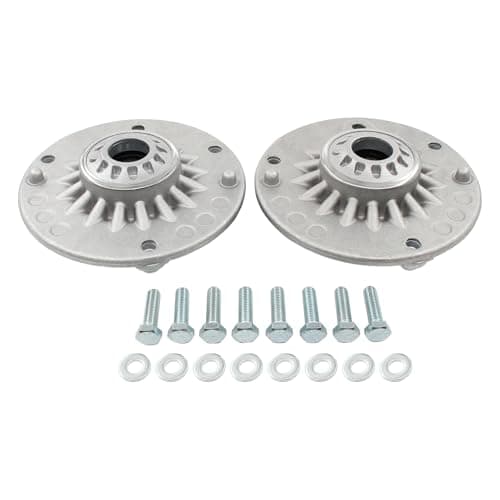 Image of HouYeen Front Right and Left Top Strut Mounting for B-M-W 1 3 Series F20 F21 F30 F31 F80 2011-2019