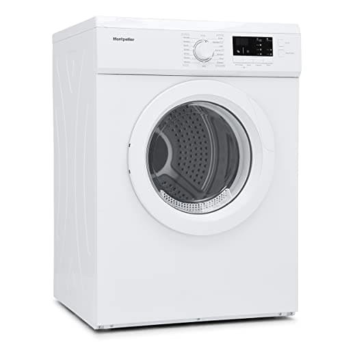 Image of Montpellier MVSD7W Freestanding 7kg Vented Sensor Tumble Dryer - White