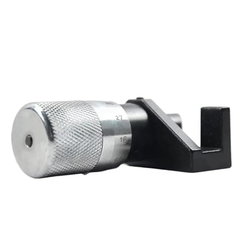 Image of 1pcs Engine Belt Tension Tester Tool Tension Gauge